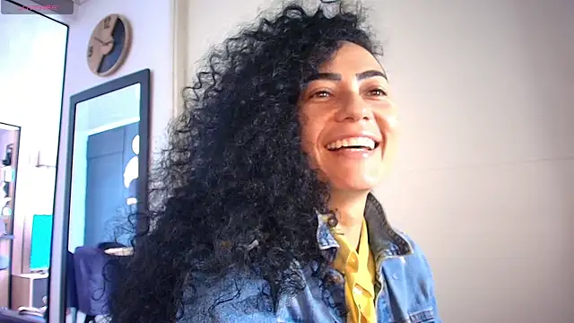 Koral369 online show from June 18, 7:08 pm