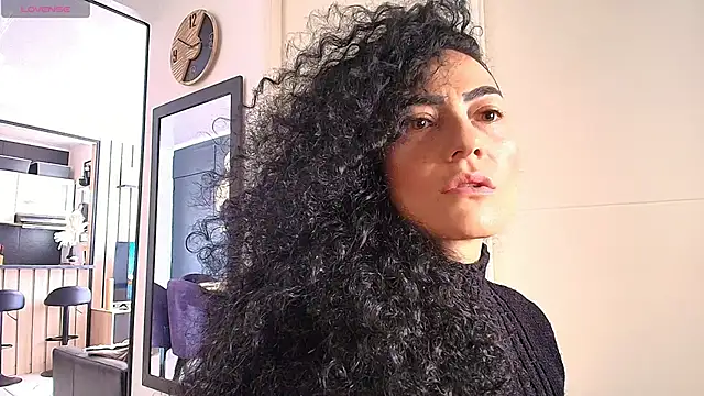 Koral369 online show from June 17, 6:42 pm