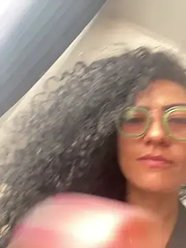 Koral369 online show from July 14, 8:24 pm