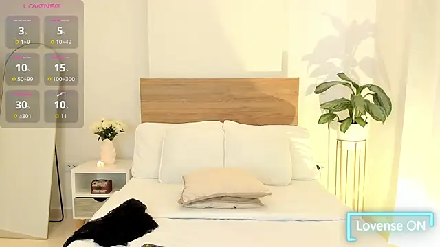 Lea Joness online show from January 11, 6:46 pm