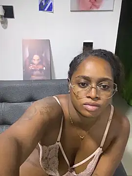 darle volant online show from October 24, 4:41 am