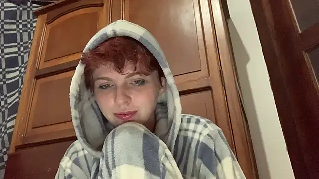 nyxofempusa online show from November 20, 11:39 pm