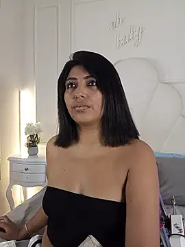 Kaylachannell online show from February 3, 3:48 am