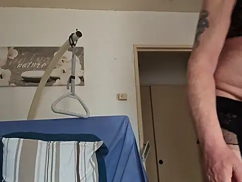 Primagarce online show from February 19, 2:49 pm