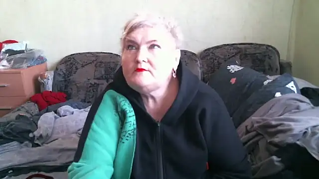 Lana555 online show from March 23, 11:38 am