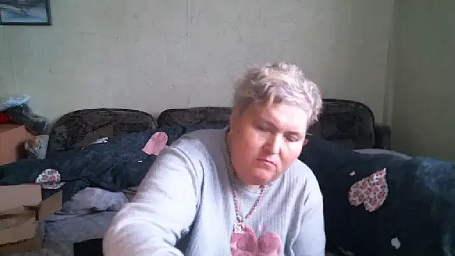 Lana555 online show from March 3, 12:55 pm