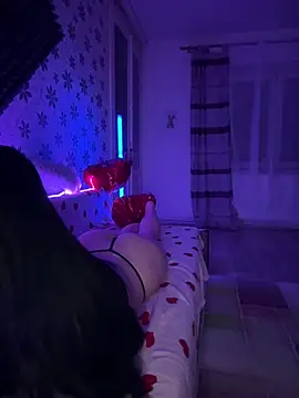 Mihadttraf online show from February 19, 8:51 pm