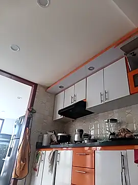 Asuna yuuky online show from April 17, 12:40 pm