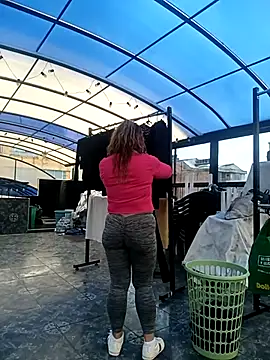 Asuna yuuky online show from February 14, 3:25 pm