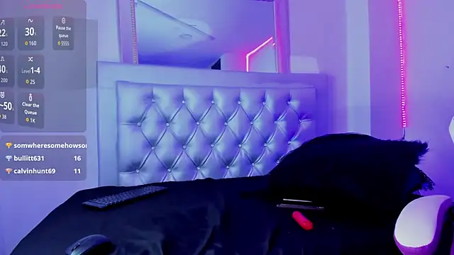 chloe jacksonn online show from September 10, 10:54 pm