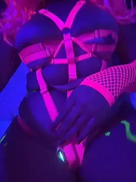 Lady LauraRose online show from January 9, 12:59 am