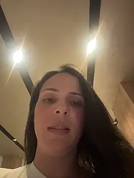 Lady LauraRose online show from February 22, 2:12 am