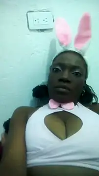 Aurora-Queen online show from November 7, 4:18 am