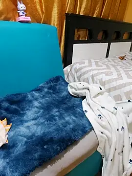 Miss-tetas online show from February 14, 3:41 am