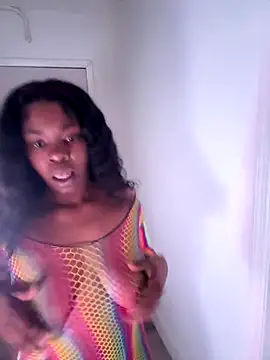 Freakyshiestyyy online show from January 8, 7:40 pm