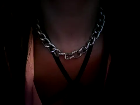 TALONSEXY online show from November 7, 9:20 pm