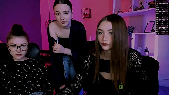 barbara crazy online show from January 7, 10:29 am