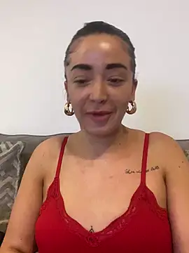 Snapshot of ItsCOCOx chatting on September 29, 6:57 pm ItsCOCOx online show from September 29, 6:57 pm