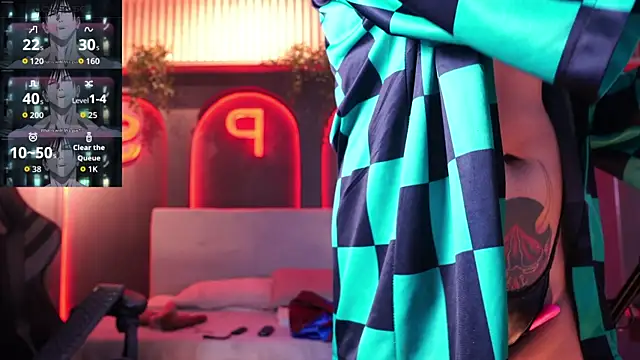 Roma hells online show from September 17, 9:13 pm