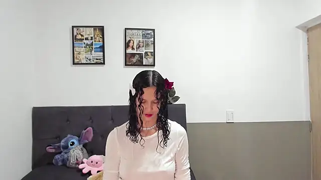 Princesita Sofia  online show from December 22, 4:04 am