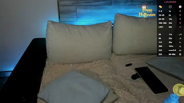 Victoriakittyy online show from October 26, 11:55 pm