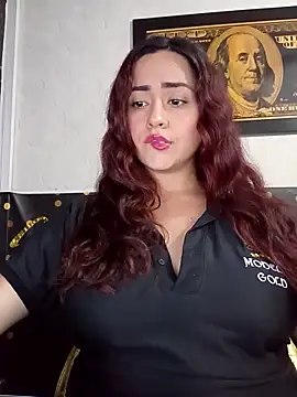 candy  fox  online show from October 1, 1:49 pm