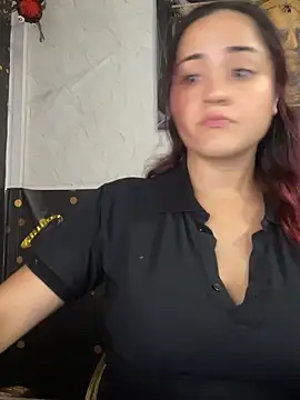 candy  fox  online show from October 16, 10:56 pm