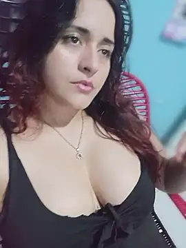 candy  fox  online show from June 14, 11:27 pm