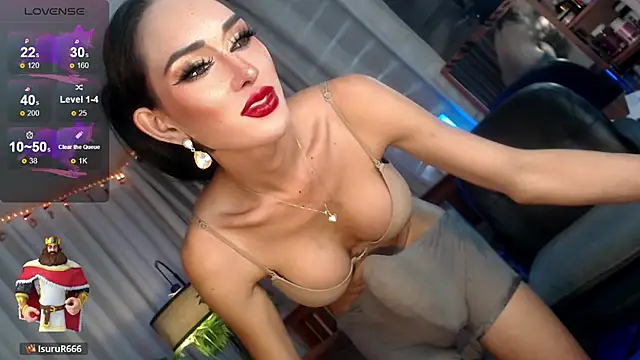 Anyats Walker69 online show from July 25, 2:18 am