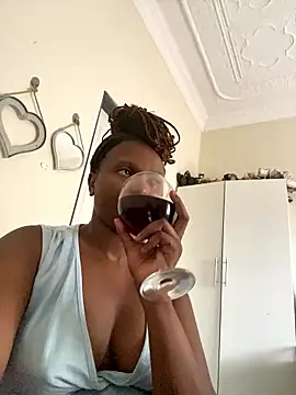 Goddessberry online show from January 11, 2:22 pm