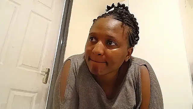 Goddessberry online show from April 15, 7:31 am