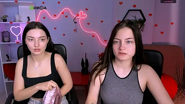 miki-niki online show from March 23, 6:52 am