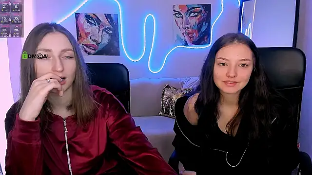 miki-niki online show from February 4, 6:49 am