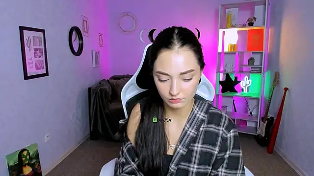 Snapshot of miki-niki chatting on September 10, 5:35 pm miki-niki online show from September 10, 5:35 pm