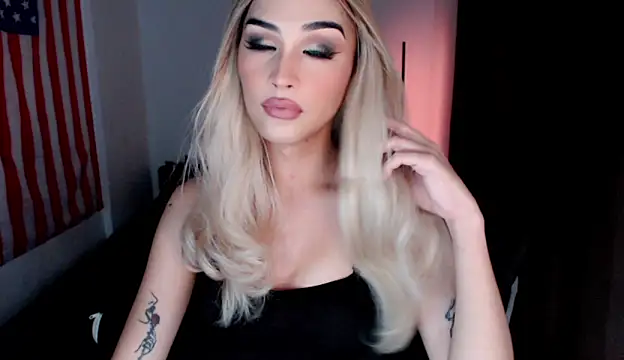 Alicegreenexx online show from November 7, 9:48 am