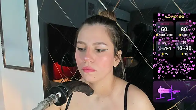 abby blond  online show from February 11, 12:28 pm