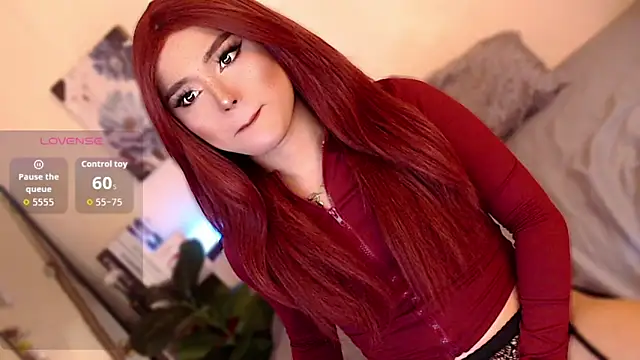 Satisfy me now online show from October 4, 8:57 pm