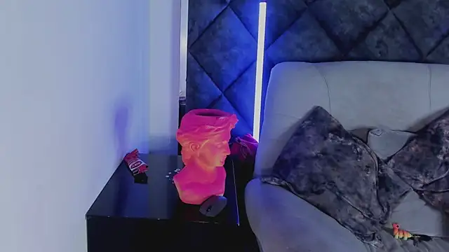 Dimitri Bass online show from March 10, 12:36 am