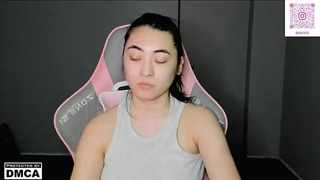 MeilideQian1 online show from March 2, 10:11 am