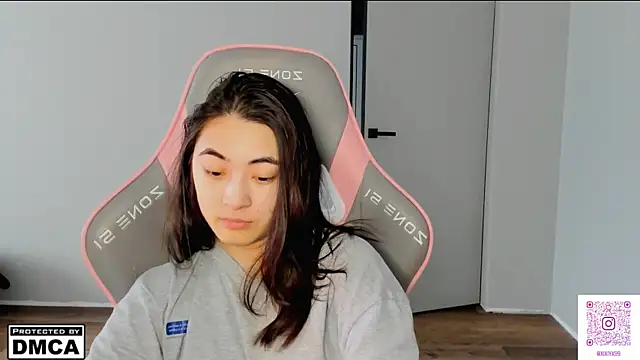 MeilideQian1 online show from February 24, 7:40 am