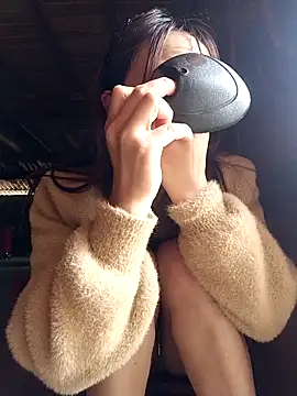 Zhan99999 online show from March 18, 3:44 am