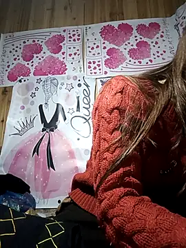 Zhan99999 online show from January 15, 3:12 am