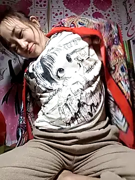 Zhan99999 online show from March 14, 7:09 am