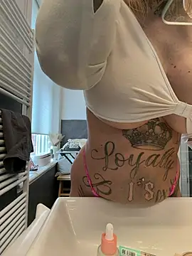 Jasmina-Joy online show from February 20, 1:34 pm