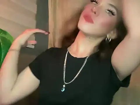 Misselliefayexxx online show from February 1, 2:43 am