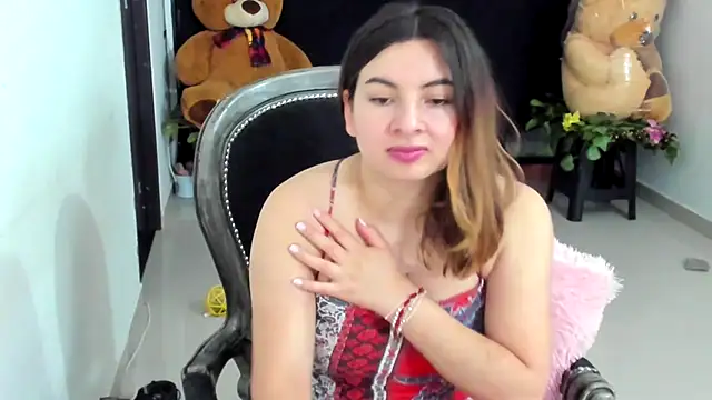 ADHARAMILLER  1111 online show from January 18, 12:18 am