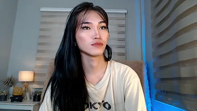 Snapshot of lovelychanel69xx chatting on October 13, 12:35 am lovelychanel69xx online show from October 13, 12:35 am