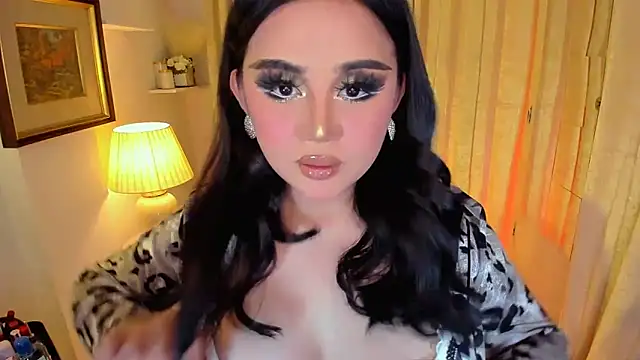 MS VALERIA online show from March 21, 7:24 am