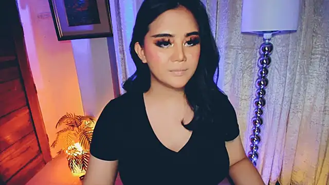 MS VALERIA online show from March 8, 9:24 am