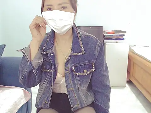 ruby 8x online show from December 1, 11:18 pm